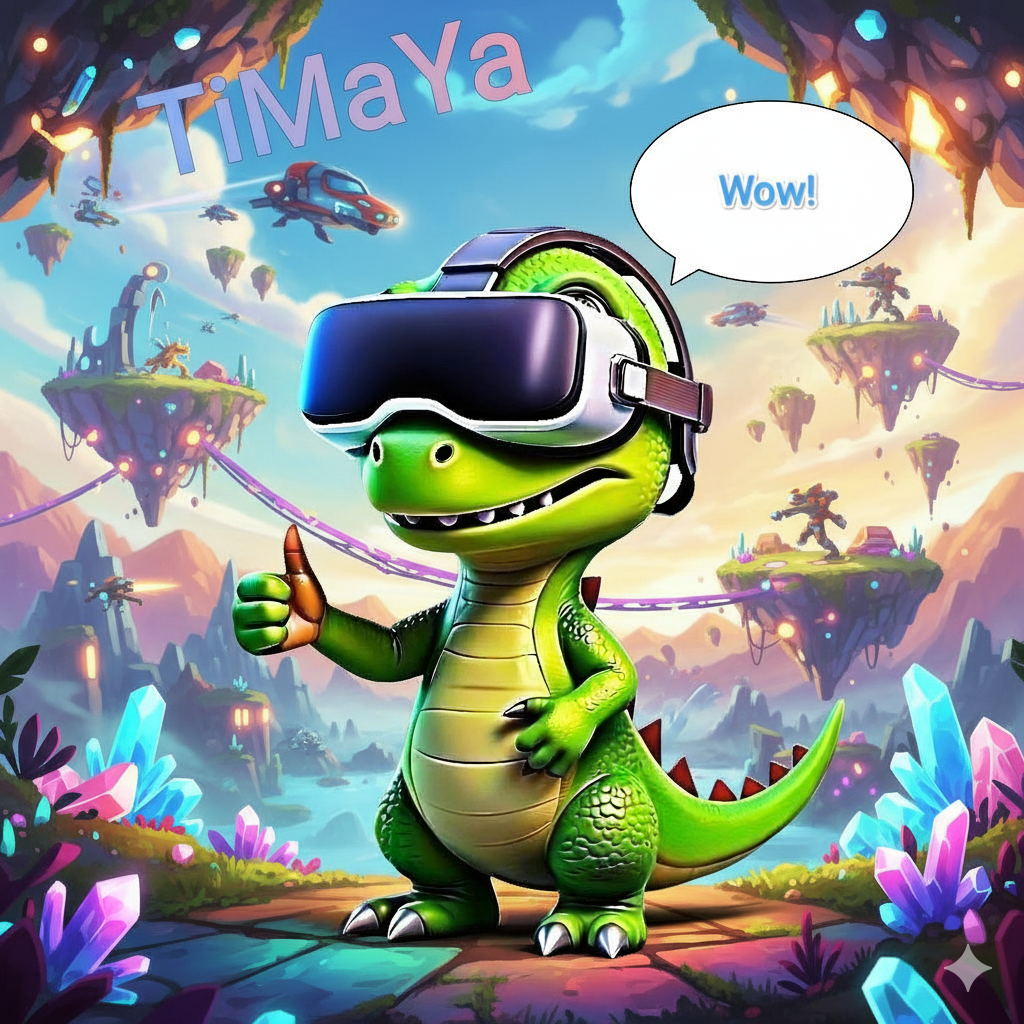 VR Headset